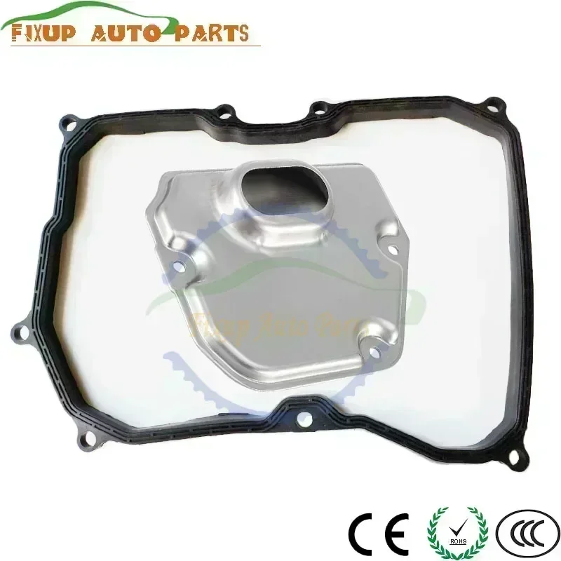 Oil Filter Automatic Transmission Oil Strainer Oil Pan Oil Pad For BMW Mini Cooper Countryman 24347566358 Gasket Car Accessories
Oil Filter Automatic Transmission Oil Strainer Oil Pan Oil Pad For BMW Mini Cooper Countryman 24347566358 Gasket Car Accessories
