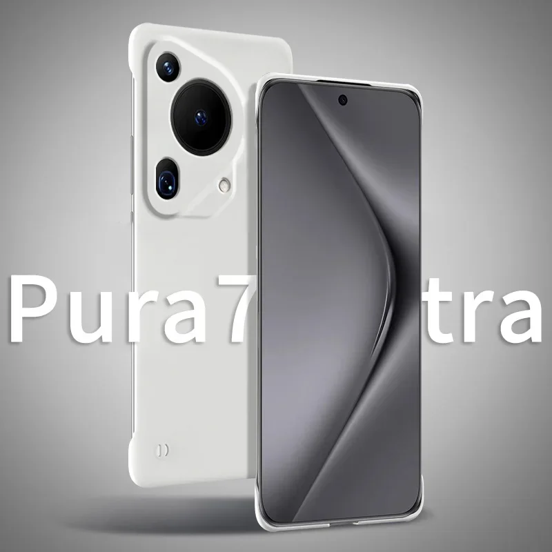 Ультратонкий Бескаркасный матовый чехол из поликарбоната для Huawei Pura 70 P70 P60 P50 P50E P40 Ultra Pro Plus, противоударный чехол-накладка
Ультратонкий Бескаркасный матовый чехол из поликарбоната для Huawei Pura 70 P70 P60 P50 P50E P40 Ultra Pro Plus, противоударный чехол-накладка