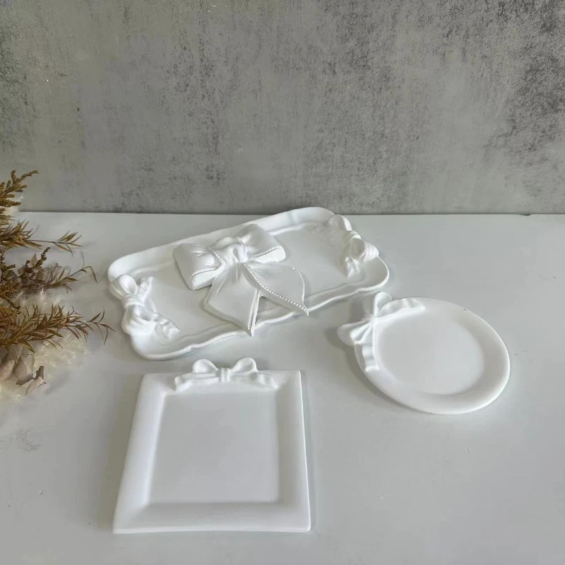 Европейская силиконовая форма для подносов из смолы: круглая, квадратная, прямоугольная, в форме банта. Формы для цемента, гипса, эпоксидной смолы. Декор для дома и рукоделия.
Европейская силиконовая форма для подносов из смолы: круглая, квадратная, прямоугольная, в форме банта. Формы для цемента, гипса, эпоксидной смолы. Декор для дома и рукоделия.