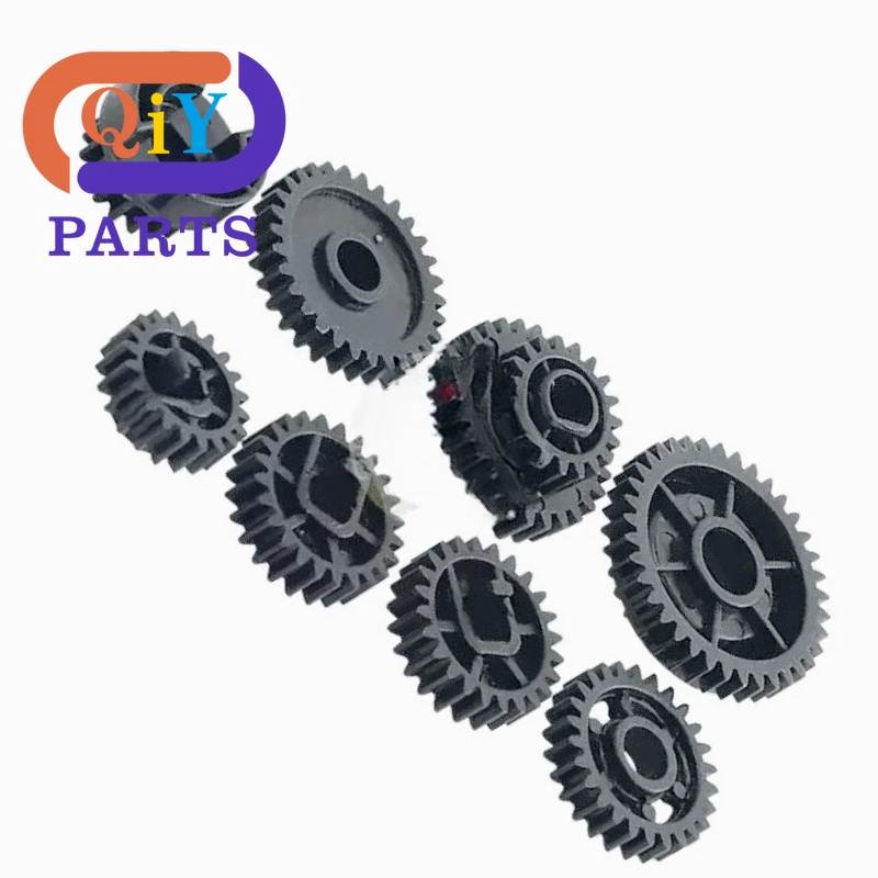 3 комплекта шестерен барабана для Ricoh MP 7500 8000 9002 8001 1060 1075 2060 7502 2075 9001 AB01-1459 AB01-1461 AB01-1460 AB01-1462
3 комплекта шестерен барабана для Ricoh MP 7500 8000 9002 8001 1060 1075 2060 7502 2075 9001 AB01-1459 AB01-1461 AB01-1460 AB01-1462