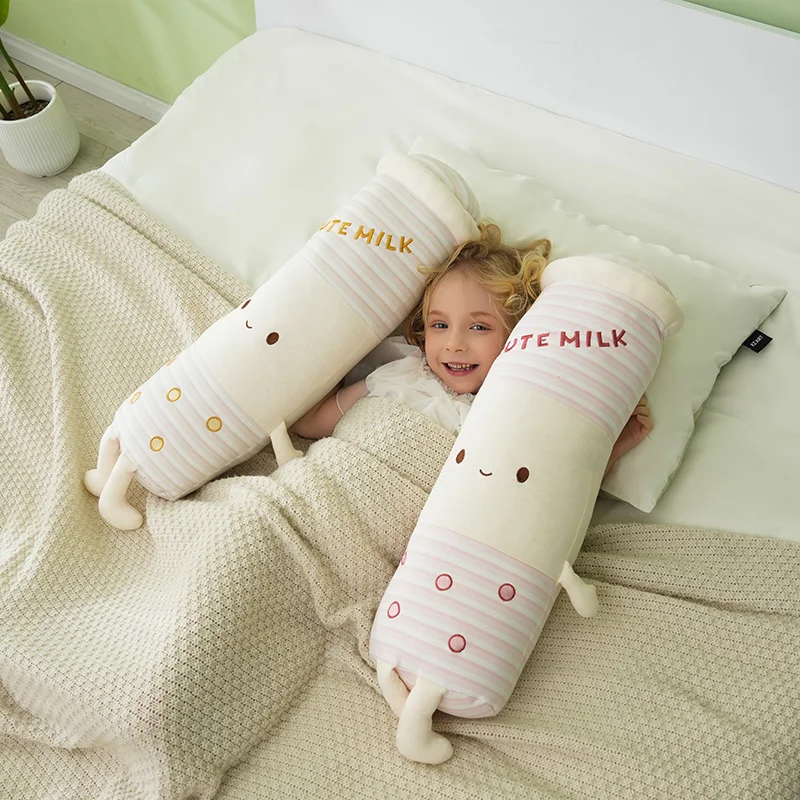 Sleeping with Children, Soothing Pillows, Milk Tea Cup Plush Toys Pillow A-class Baby Fabric Filled Toy Baby Toy, Girl Gift
Sleeping with Children, Soothing Pillows, Milk Tea Cup Plush Toys Pillow A-class Baby Fabric Filled Toy Baby Toy, Girl Gift