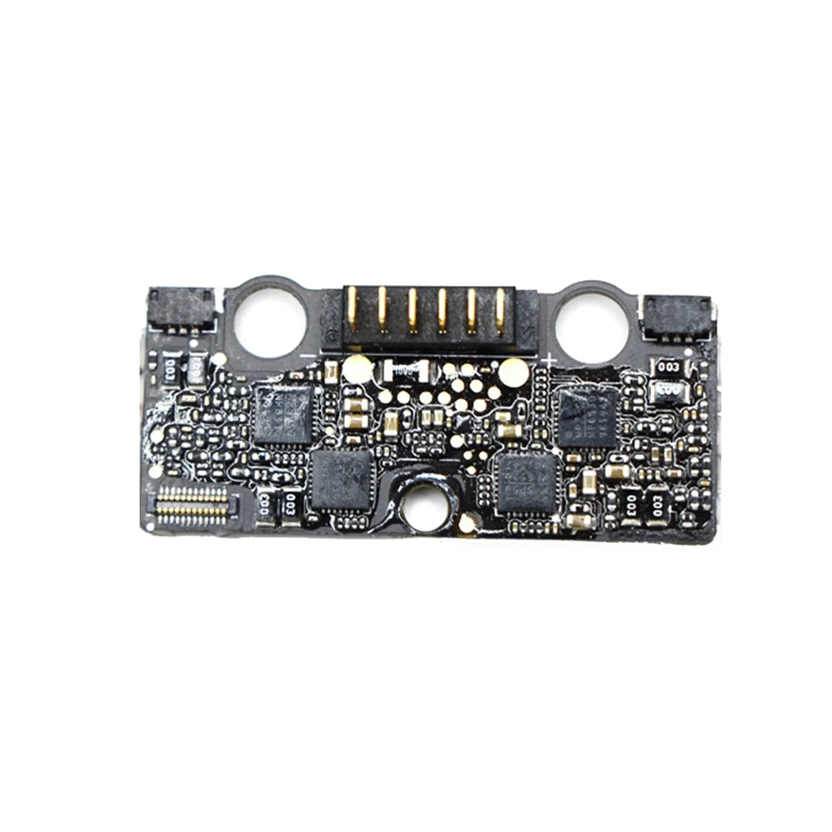 Для DJI Mini 4 Pro ESC плата ESC в сборе ремонт многофункциональные удобные и практичные аксессуары_A02I
Для DJI Mini 4 Pro ESC плата ESC в сборе ремонт многофункциональные удобные и практичные аксессуары_A02I