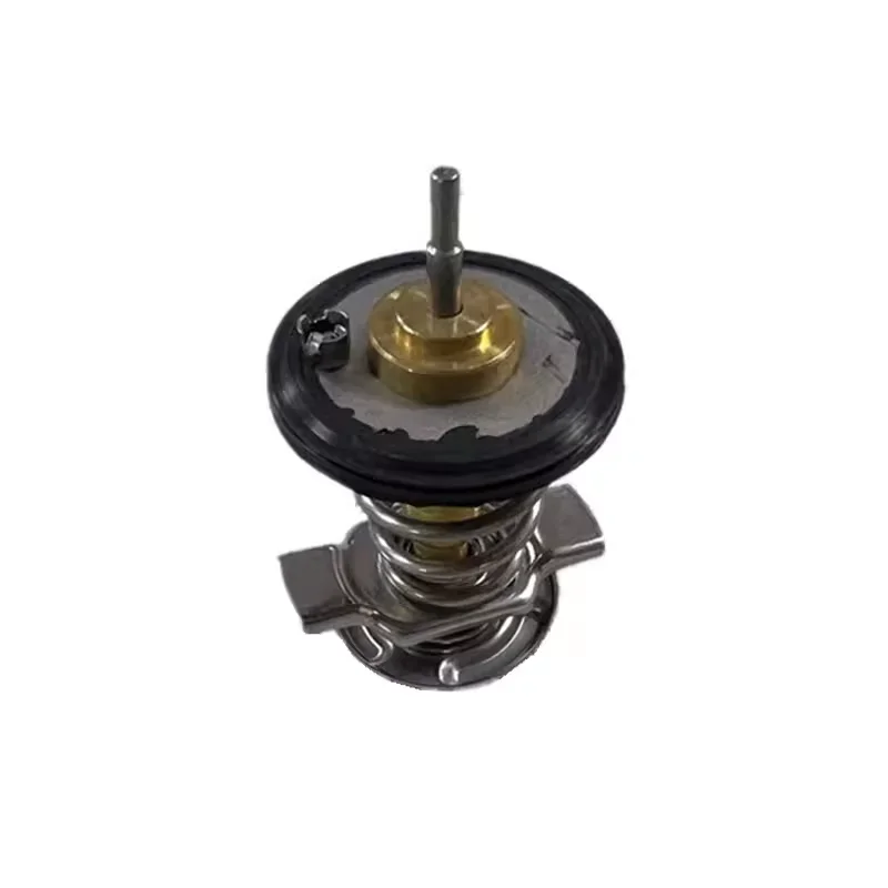 Engine Cooling Thermostat for Chevrolet Captiva Equinox Impala Buick Lacrosse Cadillac SRX XTS 3.6L 12651113 15-81750
Engine Cooling Thermostat for Chevrolet Captiva Equinox Impala Buick Lacrosse Cadillac SRX XTS 3.6L 12651113 15-81750