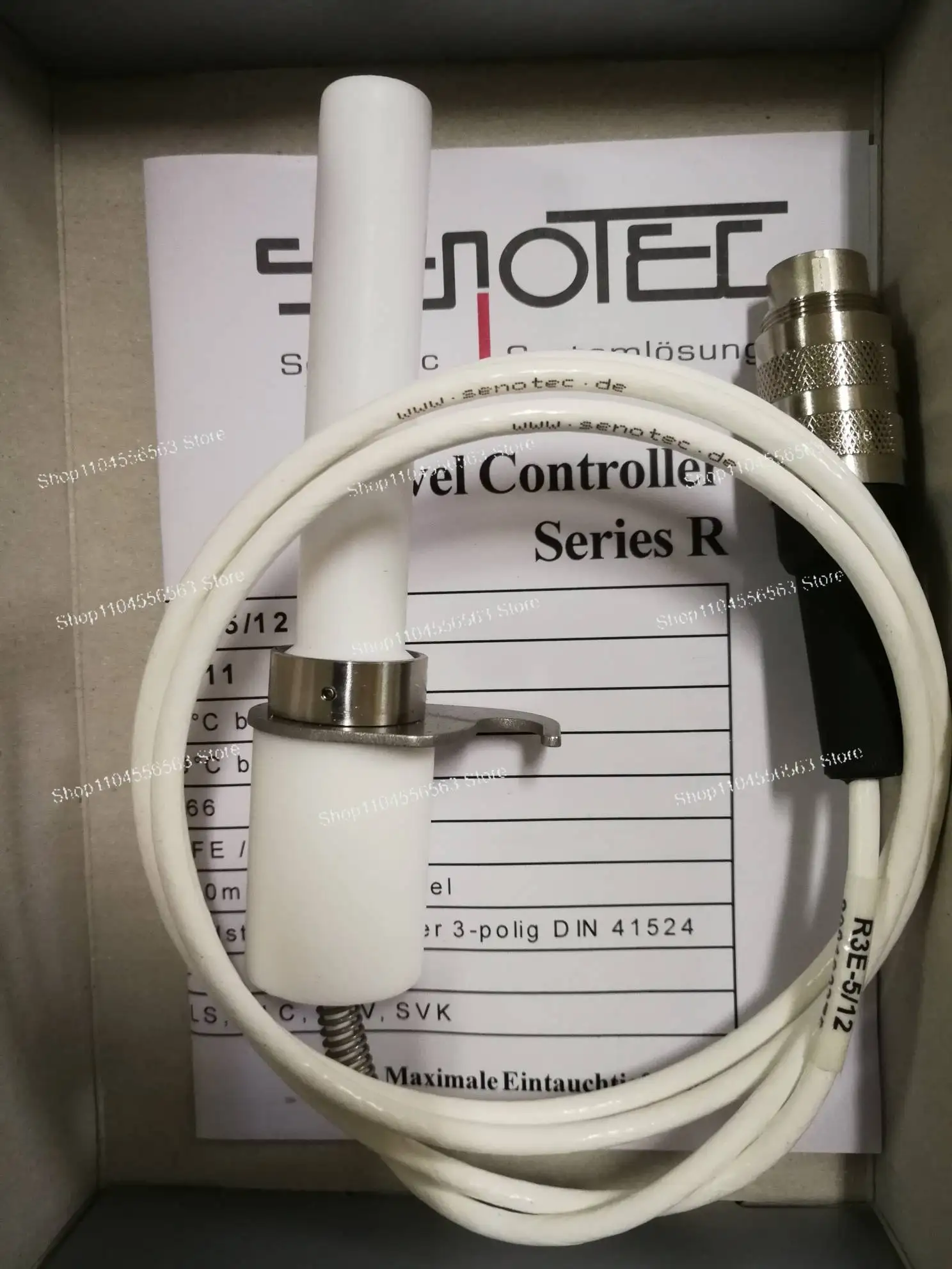 Кромкооблицовочный станок NKL210 Кромкооблицовочный станок Зонд положения клея 4008400145
Кромкооблицовочный станок NKL210 Кромкооблицовочный станок Зонд положения клея 4008400145