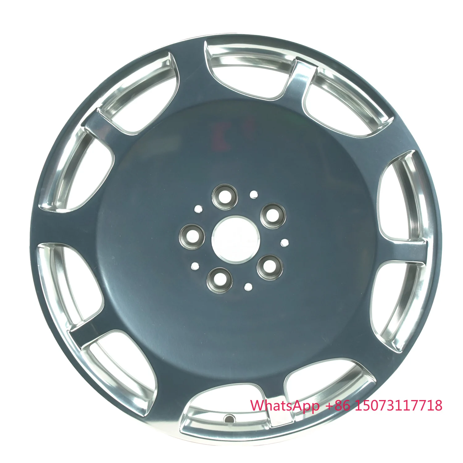 17 18 19 20 Inch Passenger Car Wheel Hub 5x112 Cast Alloy Wheel Suitable for W140 W126 W124 W129 Deep Dish Wheel
17 18 19 20 Inch Passenger Car Wheel Hub 5x112 Cast Alloy Wheel Suitable for W140 W126 W124 W129 Deep Dish Wheel