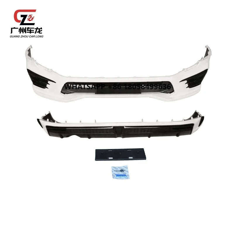 Для Toyta Land Cruiser LC300 Land Cruiser 300 2022 Mona Lisa Style Body Kit Автомобильный передний бампер, задний диффузор, крыло
Для Toyta Land Cruiser LC300 Land Cruiser 300 2022 Mona Lisa Style Body Kit Автомобильный передний бампер, задний диффузор, крыло