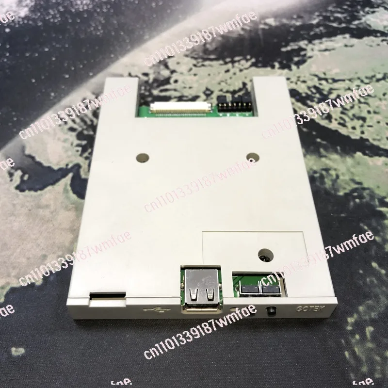 26PIN1.44MB free format emulation floppy drive, floppy drive with cache
26PIN1.44MB free format emulation floppy drive, floppy drive with cache
