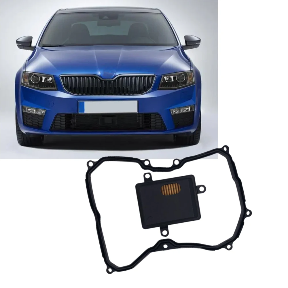 Комплект прокладок фильтра коробки передач для SKODA OCTAVIA III/III-Combi 1.6/2.0/VW GOLF VII 1.6/2.0 09G 2014-2020 гг. 325429 Автозапчасти E
Комплект прокладок фильтра коробки передач для SKODA OCTAVIA III/III-Combi 1.6/2.0/VW GOLF VII 1.6/2.0 09G 2014-2020 гг. 325429 Автозапчасти E