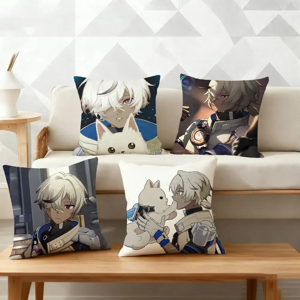 S-star rail A-arlan Pillow Case Cushion Cover Throw Pillow Case For Car Sofa
S-star rail A-arlan Pillow Case Cushion Cover Throw Pillow Case For Car Sofa