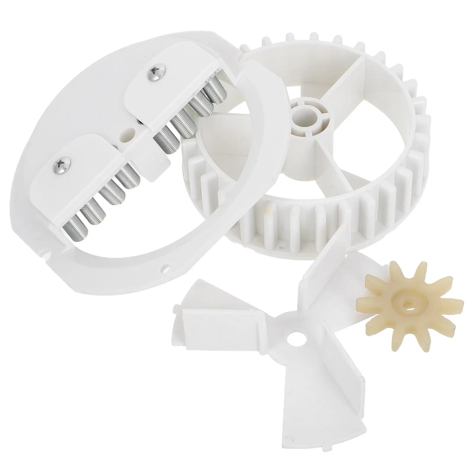 Gears Replacement Plastic Adjustable Vending Machine Parts Wheel Candy Dispenser Replacement Wheel for Candy Machine
Gears Replacement Plastic Adjustable Vending Machine Parts Wheel Candy Dispenser Replacement Wheel for Candy Machine