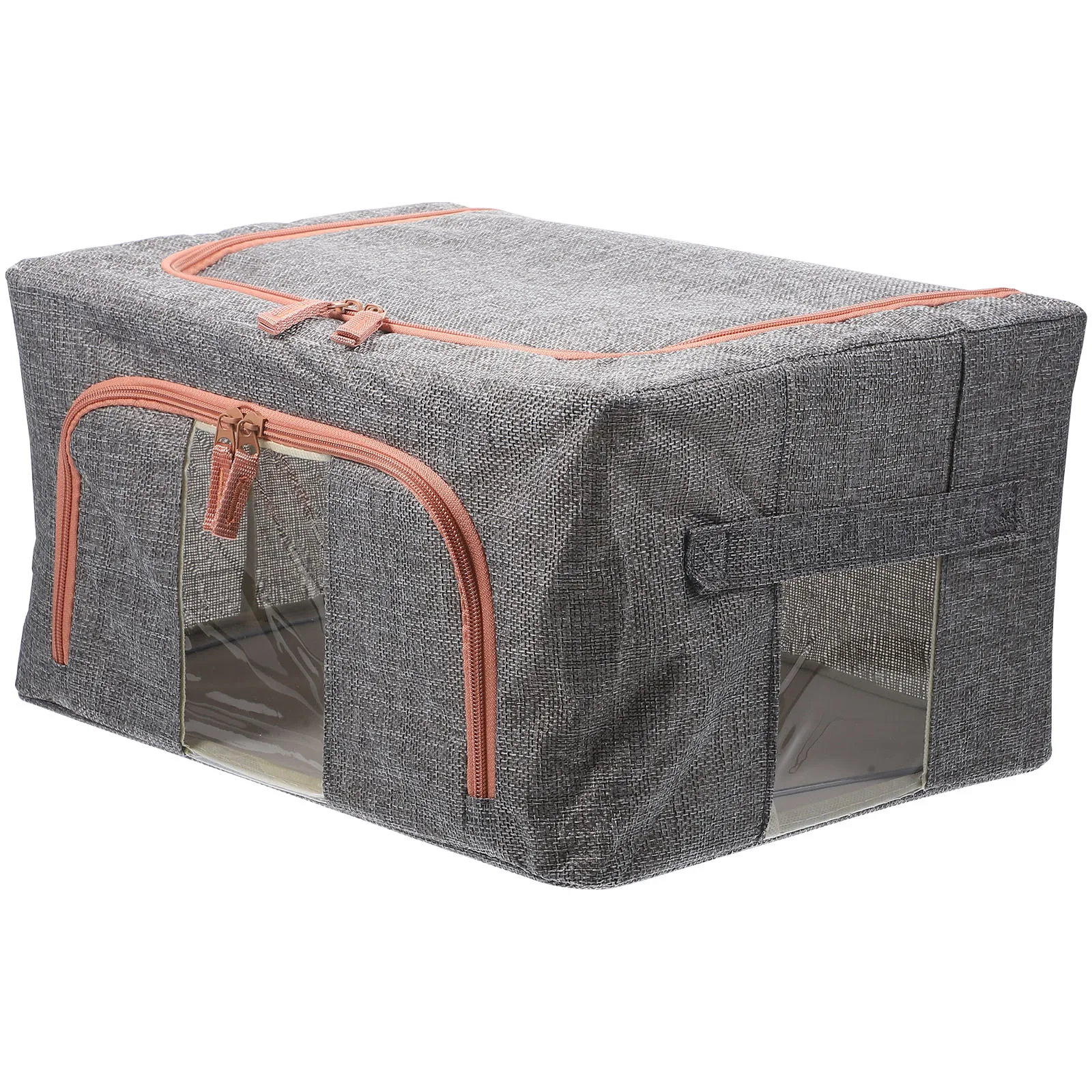 Window Storage Box Clothes ganizer Containers Oxford Bin Shoe Desktop Foldable Steel Frame Closet Fabric Bins Toy Blanket
Window Storage Box Clothes ganizer Containers Oxford Bin Shoe Desktop Foldable Steel Frame Closet Fabric Bins Toy Blanket
