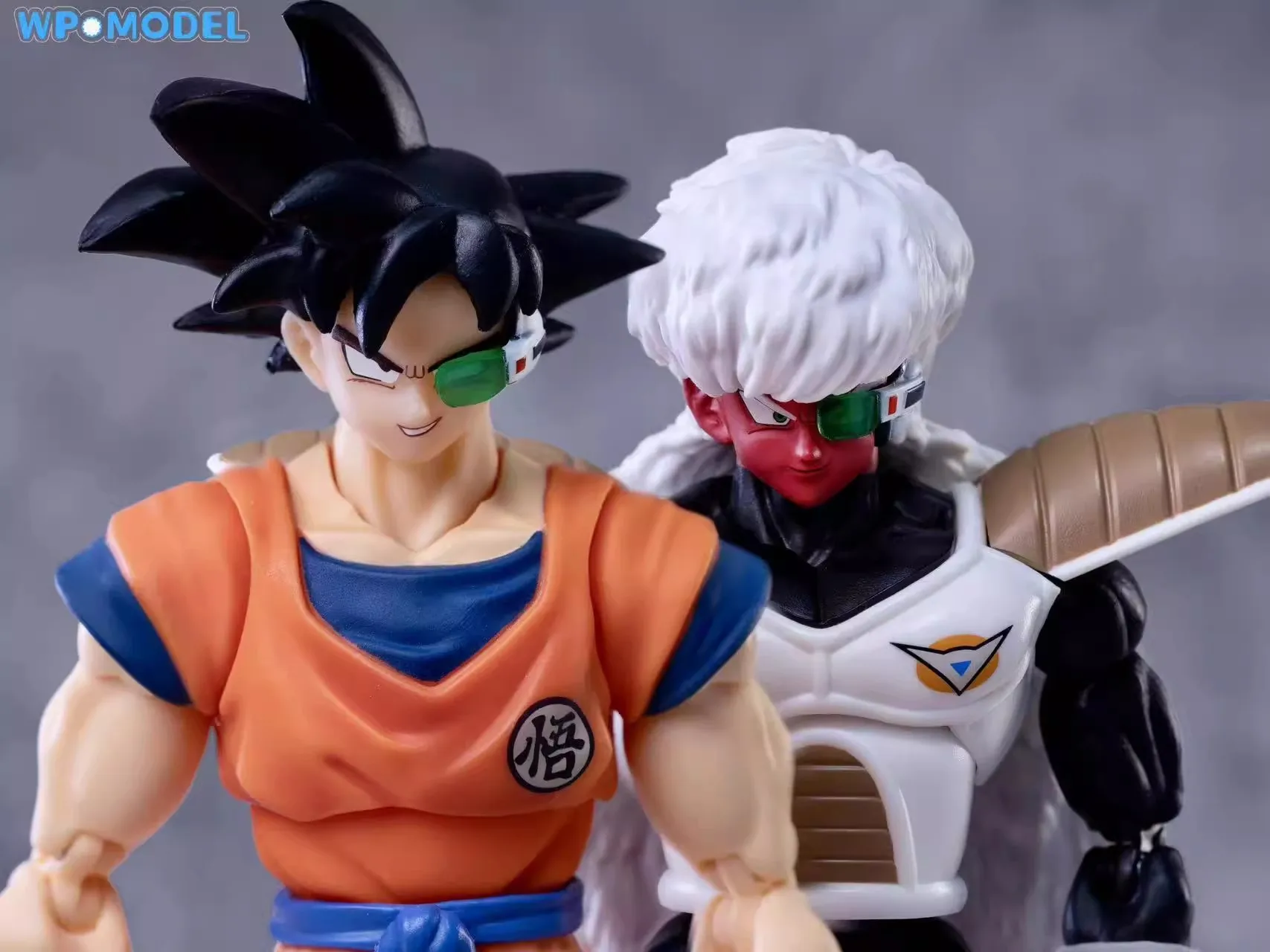 В наличии WP Модель Jeice 1/12 Dragon Ball Z SHF Frieza Force Ginyu Force Jeice Аниме Фигурки Игрушки Модель ПВХ Подарочный коллектор
В наличии WP Модель Jeice 1/12 Dragon Ball Z SHF Frieza Force Ginyu Force Jeice Аниме Фигурки Игрушки Модель ПВХ Подарочный коллектор