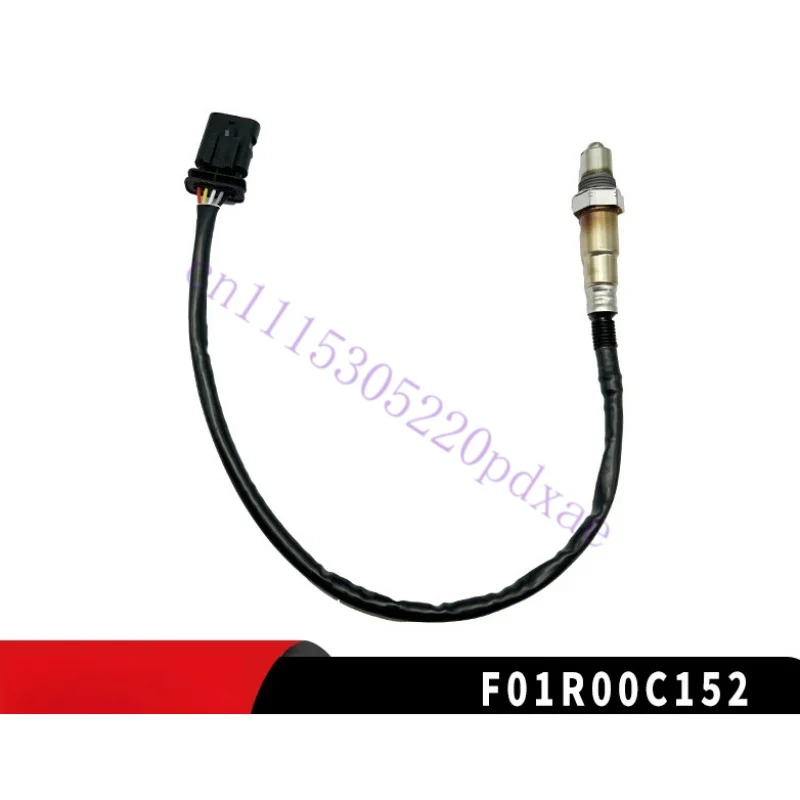 FOR Changan UNI-K 2.0T Oxygen Sensor F01R00C152
FOR Changan UNI-K 2.0T Oxygen Sensor F01R00C152