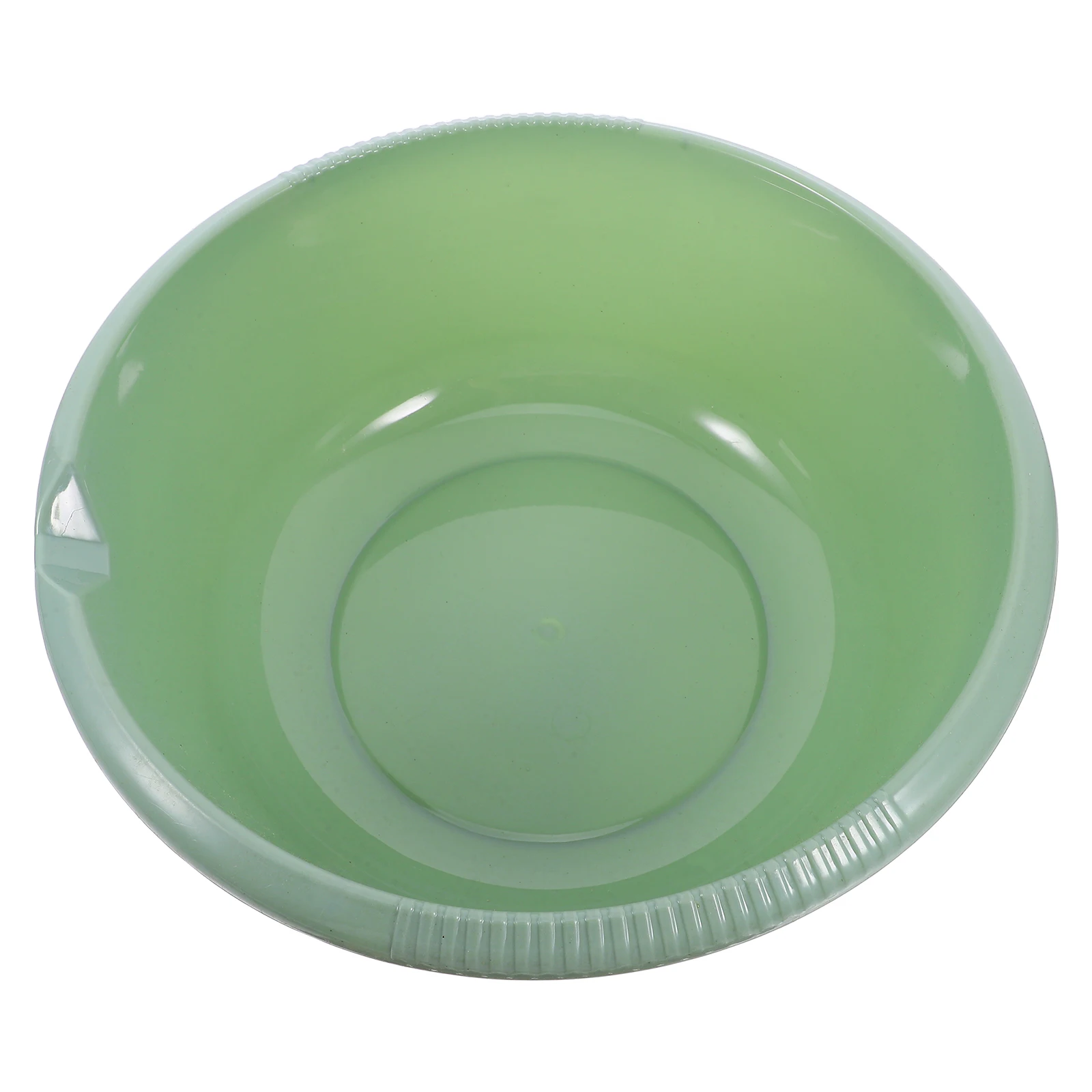 Thickened Plastic Wash Basin Household Face Foot Soaking Large Capacity Drain Spout For Kitchen Bathroom Clothes Dish Hand Clear
Thickened Plastic Wash Basin Household Face Foot Soaking Large Capacity Drain Spout For Kitchen Bathroom Clothes Dish Hand Clear