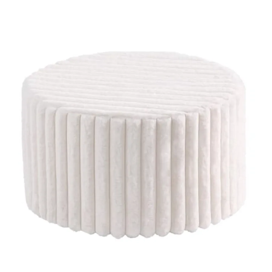 Stuffed Pouf Ottoman Poufs with High-Density Foam Filling and Washable Cover Furry and Fluffy Bean Bag Feet Stools Ottoman for
Stuffed Pouf Ottoman Poufs with High-Density Foam Filling and Washable Cover Furry and Fluffy Bean Bag Feet Stools Ottoman for