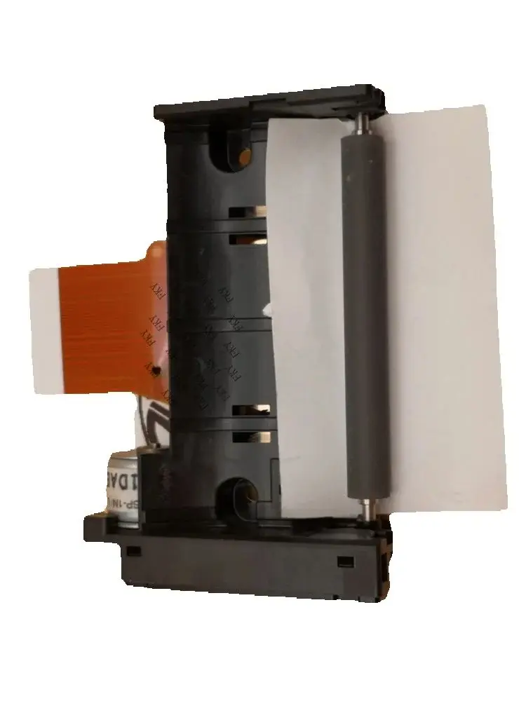 Head for Fujitsu FTP62DMCL101 Brand new original FTP-62DMCL101, Micro Printer Head Print Accessories, Receipt Thermal Print
Head for Fujitsu FTP62DMCL101 Brand new original FTP-62DMCL101, Micro Printer Head Print Accessories, Receipt Thermal Print