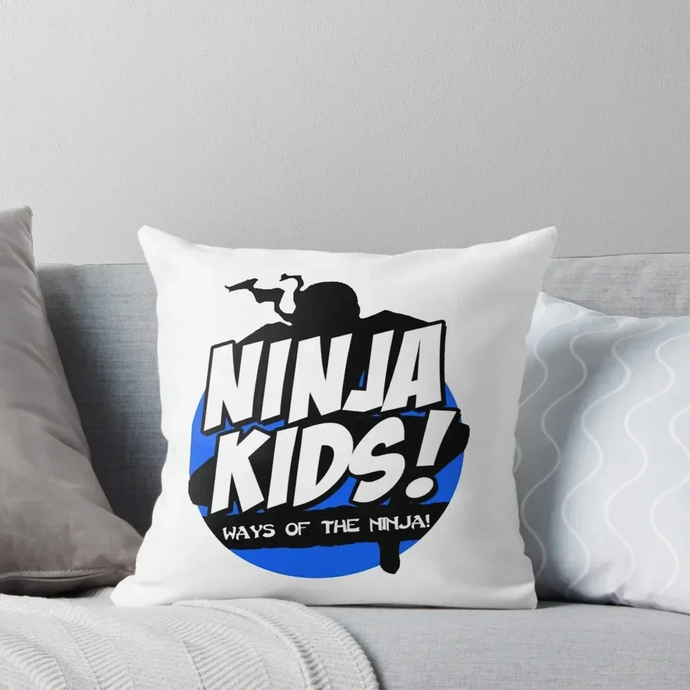 ninja kidz Throw Pillow Sofa Covers For Living Room christmas decorations for home 2025 pillow
ninja kidz Throw Pillow Sofa Covers For Living Room christmas decorations for home 2025 pillow