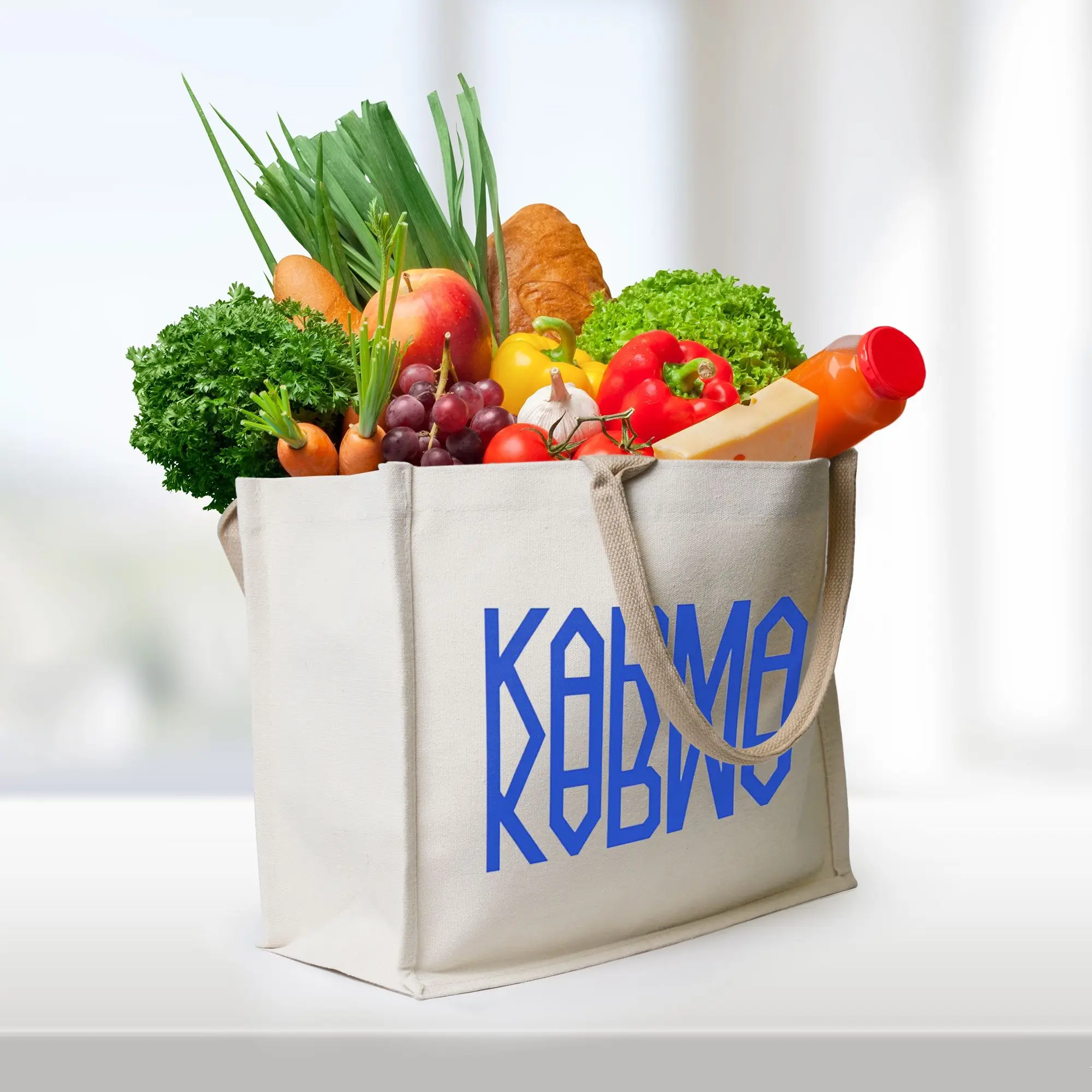 Сумка-шоппер Kpop Album 2025 KARMA, холщовая сумка-тоут, женская сумка через плечо, дорожная сумка
Сумка-шоппер Kpop Album 2025 KARMA, холщовая сумка-тоут, женская сумка через плечо, дорожная сумка