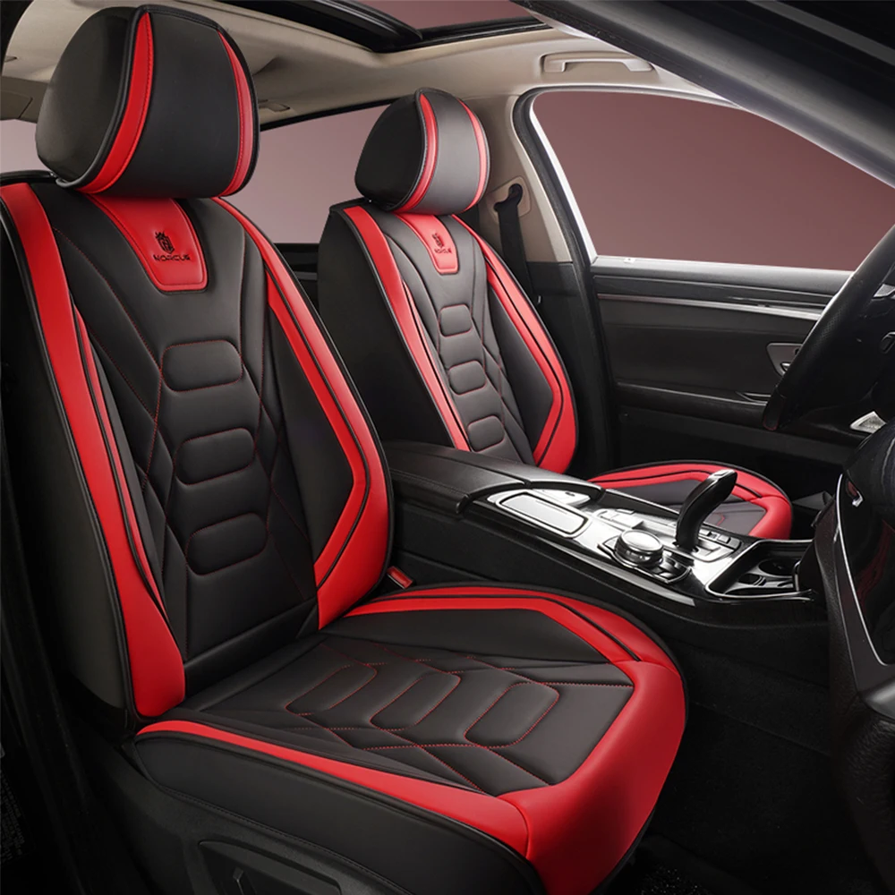 Universal Car Seat Covers For Ford Focus 2 MK1 MK3 Mondeo MK4 Fiesta MK7 Fusion Kuga Ranger Explorer 5 Figo Interior Accessories
Universal Car Seat Covers For Ford Focus 2 MK1 MK3 Mondeo MK4 Fiesta MK7 Fusion Kuga Ranger Explorer 5 Figo Interior Accessories