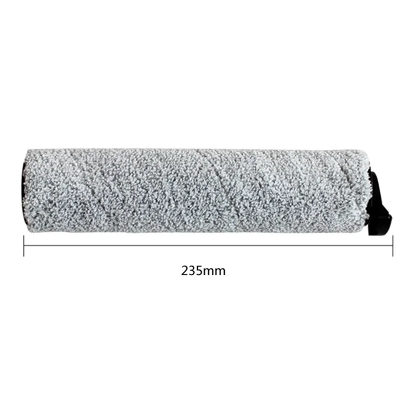 Top-rHEPA Filter and Roller Brush for Tineco Floor One S3 IFloor 3 Cordless Wet Dry Vacuum Cleaner Spare Replacement
Top-rHEPA Filter and Roller Brush for Tineco Floor One S3 IFloor 3 Cordless Wet Dry Vacuum Cleaner Spare Replacement
