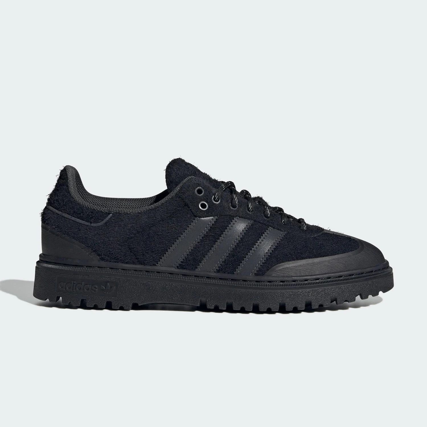 Adidas genuine clover men's and women's classic wear-resistant daily sports shoes JR5704
Adidas genuine clover men's and women's classic wear-resistant daily sports shoes JR5704
