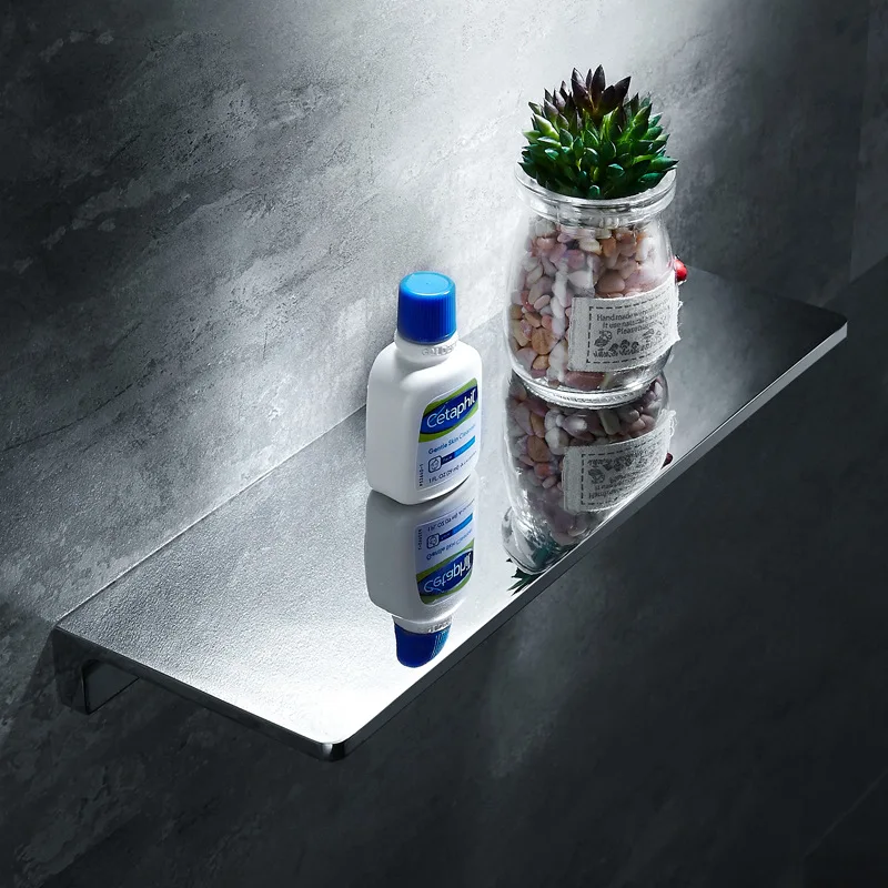 Zinc Alloy Chrome Plated Bathroom Toilet Shelf Washstand Organiser Storage Perforated Installation Bathroom Hardware Accessories
Zinc Alloy Chrome Plated Bathroom Toilet Shelf Washstand Organiser Storage Perforated Installation Bathroom Hardware Accessories