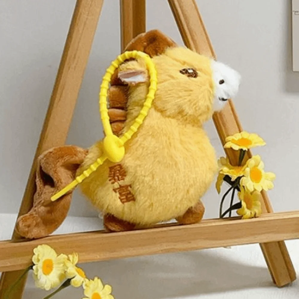 Cute Stuffed Animal Horse Cartoon Blessing Words Zodiac Pony Figurine Fluffy Year of Horse Chinese New Year Gift Horse Ornament
Cute Stuffed Animal Horse Cartoon Blessing Words Zodiac Pony Figurine Fluffy Year of Horse Chinese New Year Gift Horse Ornament