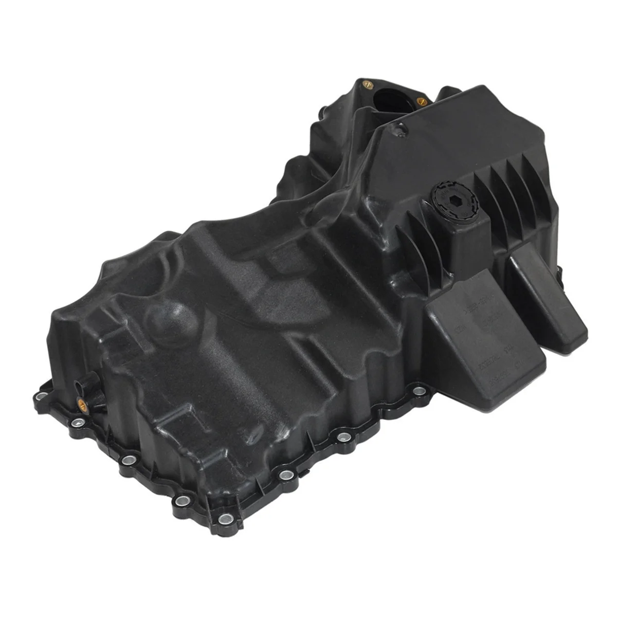 RRAVU-Auto High Quality Engine Oil Pan 11137618512 for BMW 3 Series 5 Series F10
RRAVU-Auto High Quality Engine Oil Pan 11137618512 for BMW 3 Series 5 Series F10