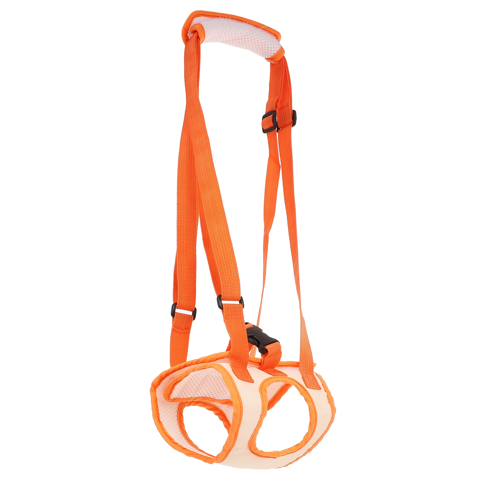 Auxiliary Belt Rear Leg Assist Fitness Dog Harness No Pull Plastic Pet Support Leash
Auxiliary Belt Rear Leg Assist Fitness Dog Harness No Pull Plastic Pet Support Leash