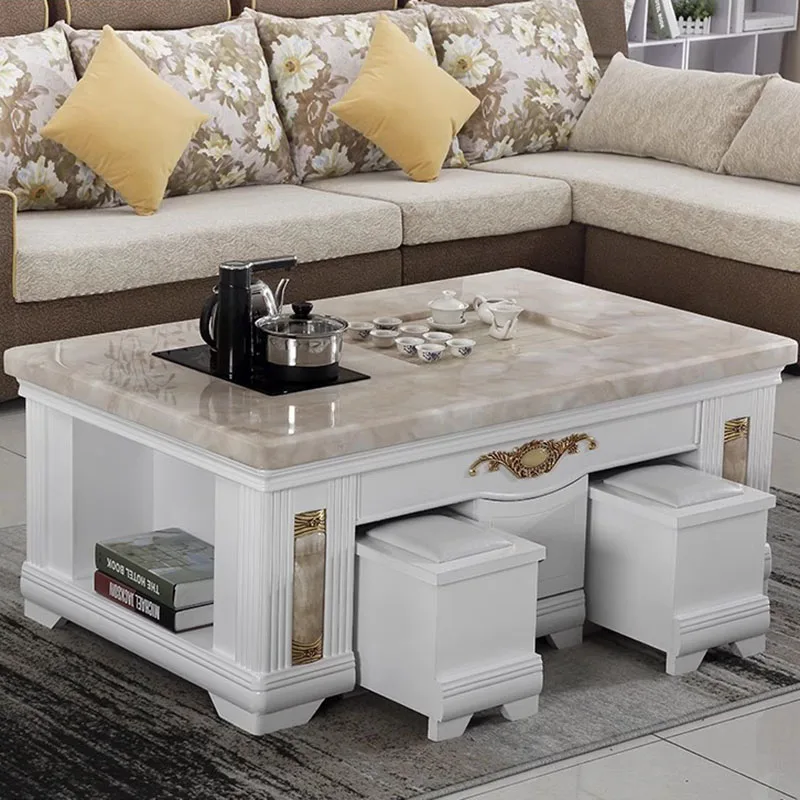 Rectangle Modern Coffee Table Luxury Wood White Marble Nordic Coffee Table Living Room Design Mesa Centro Salon Furniture
Rectangle Modern Coffee Table Luxury Wood White Marble Nordic Coffee Table Living Room Design Mesa Centro Salon Furniture