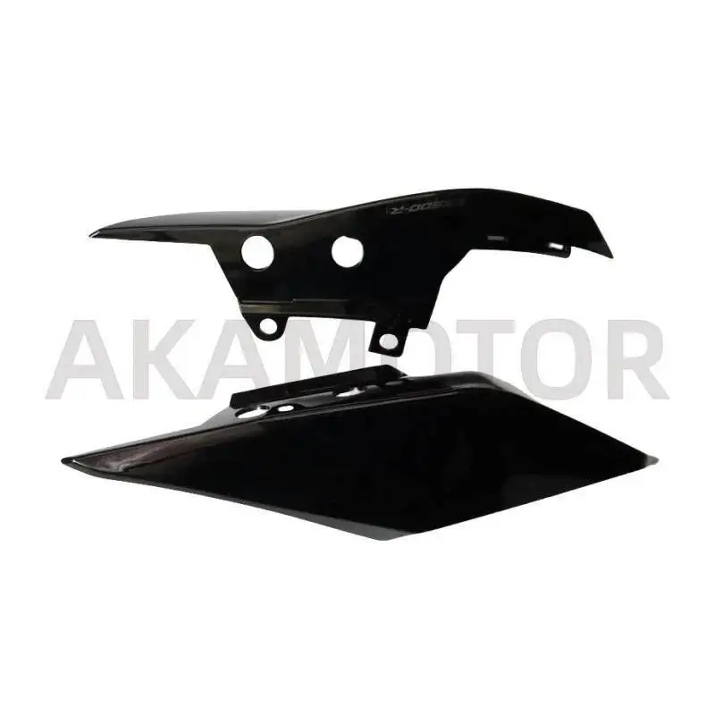 Left / Right Body Cover For Loncin Voge 525r Lx500-r
Left / Right Body Cover For Loncin Voge 525r Lx500-r