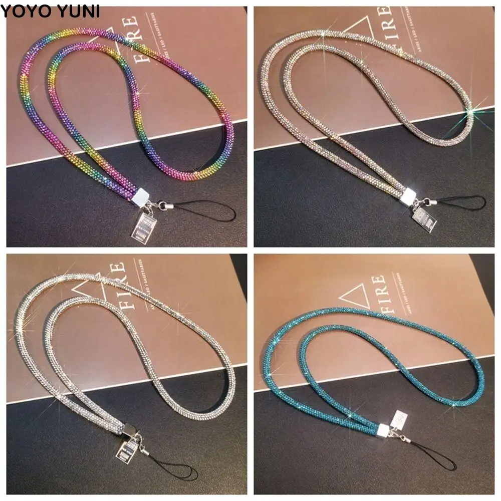 Ремешок для телефона со стразами и бриллиантами, подвеска с бриллиантами, анти-потерянный шейный ремешок со стразами, короткая цепочка на запястье, ремешок для телефона с бриллиантами
Ремешок для телефона со стразами и бриллиантами, подвеска с бриллиантами, анти-потерянный шейный ремешок со стразами, короткая цепочка на запястье, ремешок для телефона с бриллиантами