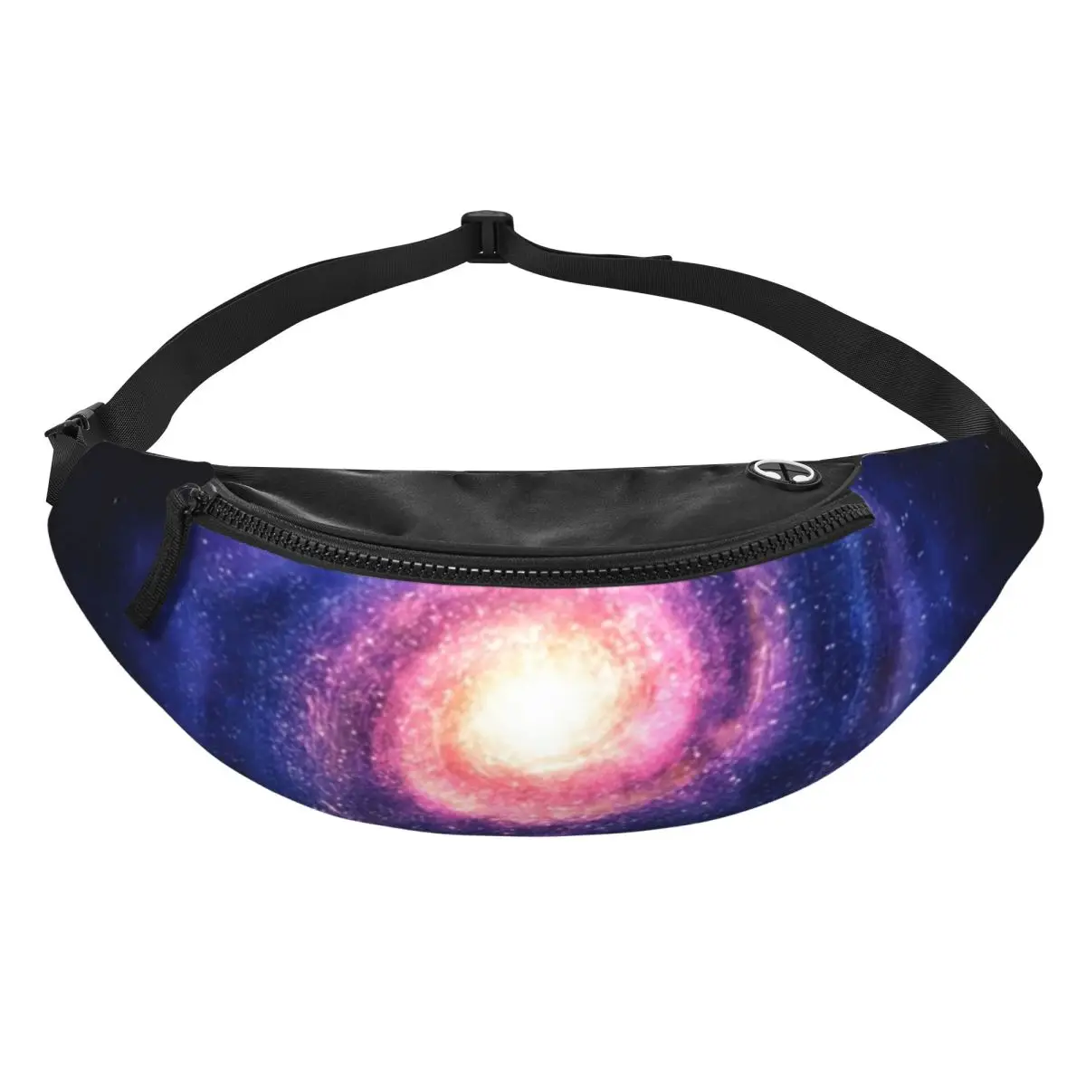 Cloak Galaxy Universe Planets Fanny Pack Men Women Crossbody Adjustable Waist Bag Travel Running Phone Pouch
Cloak Galaxy Universe Planets Fanny Pack Men Women Crossbody Adjustable Waist Bag Travel Running Phone Pouch