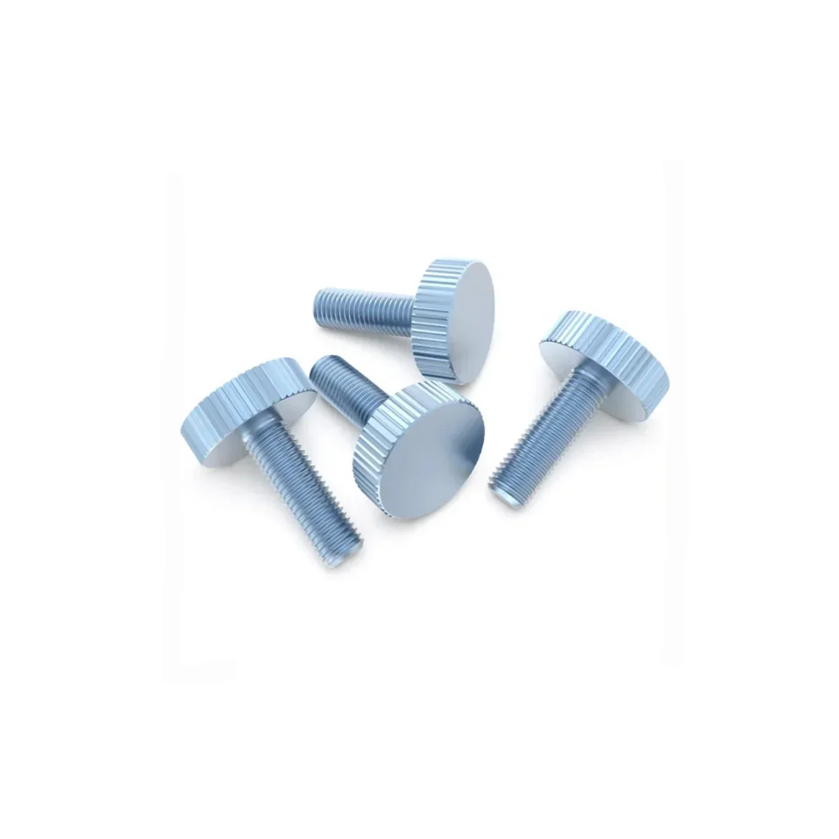 Galvanized Flat Head Hand Twisted Screw / Single-Layer Hand Twisted Knurled Screw M3 M4 M5 M6 M8 M10
Galvanized Flat Head Hand Twisted Screw / Single-Layer Hand Twisted Knurled Screw M3 M4 M5 M6 M8 M10