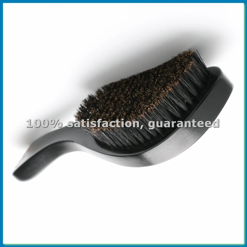 Magic Wave Brush Curved Wave Brush Soft and Wild Boar-A07G
Magic Wave Brush Curved Wave Brush Soft and Wild Boar-A07G