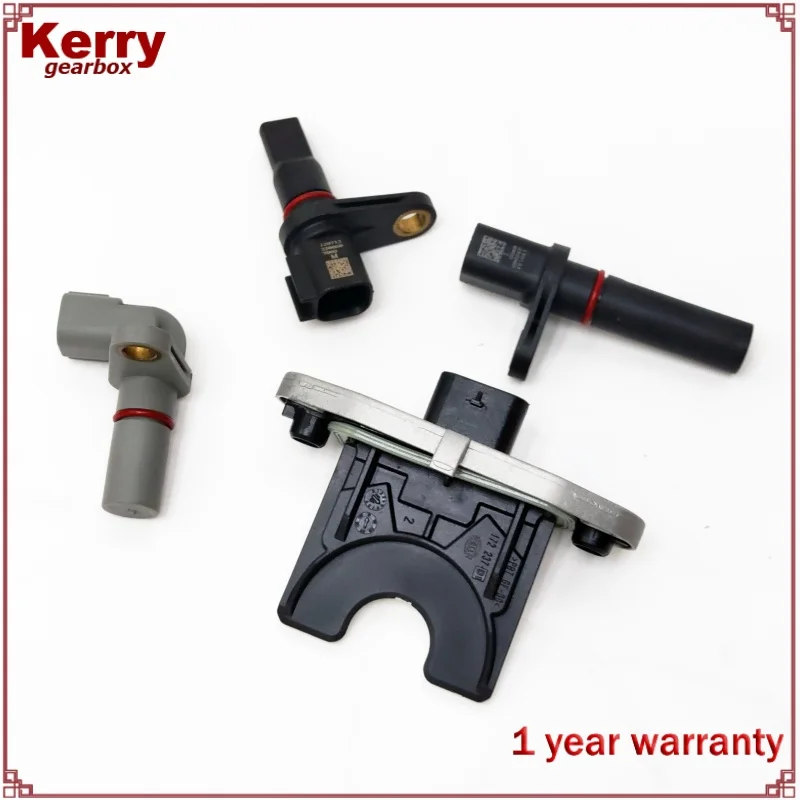 DPS6 6DCT250 Датчик скорости автомобиля коробки передач Комплект датчиков переключения передач для Ford Focus Fiest AE8Z7H103A AE8Z7M101A
DPS6 6DCT250 Датчик скорости автомобиля коробки передач Комплект датчиков переключения передач для Ford Focus Fiest AE8Z7H103A AE8Z7M101A