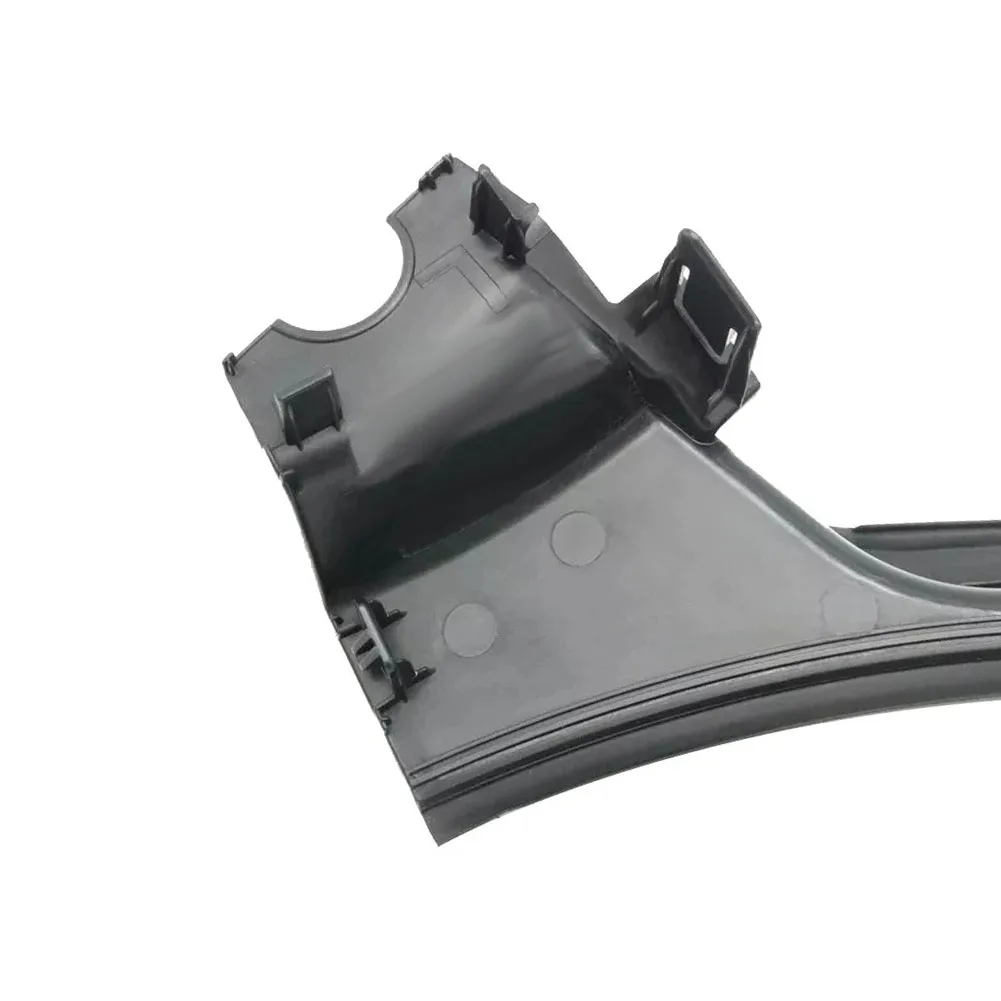 Black Cowl Cover Trim Right Windshield Wiper Trim Car Accessory Wiper Side Trim Black Finish Right Side Location
Black Cowl Cover Trim Right Windshield Wiper Trim Car Accessory Wiper Side Trim Black Finish Right Side Location