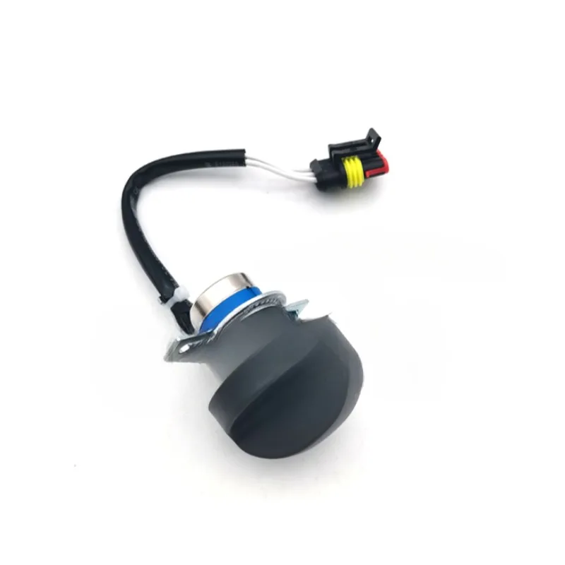 China Brand New Genuine Throttle Knob Gear Switch For Sany Excavator SY55 65 75 95 135 235 215-8-9
China Brand New Genuine Throttle Knob Gear Switch For Sany Excavator SY55 65 75 95 135 235 215-8-9