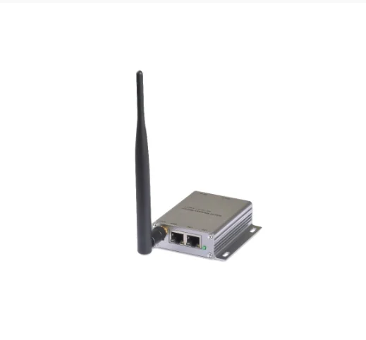 New Hot RS232 Uart to WIFI Wireless Server with Two Ethernet Ports HLK-WR02
New Hot RS232 Uart to WIFI Wireless Server with Two Ethernet Ports HLK-WR02