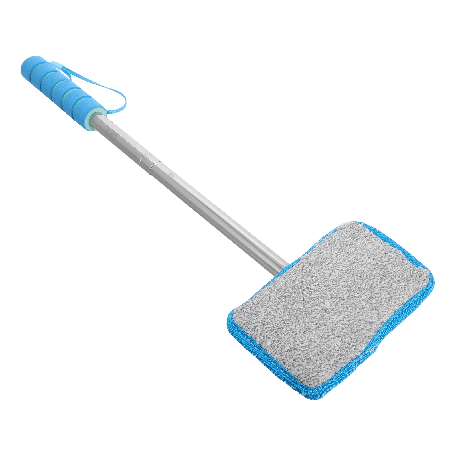 Car Glass Wiper Mirror Squeegee Hand Operated Microfiber Cleaner Windshield Rear View Portable Window Tile Side Outdoor Mini Kit
Car Glass Wiper Mirror Squeegee Hand Operated Microfiber Cleaner Windshield Rear View Portable Window Tile Side Outdoor Mini Kit
