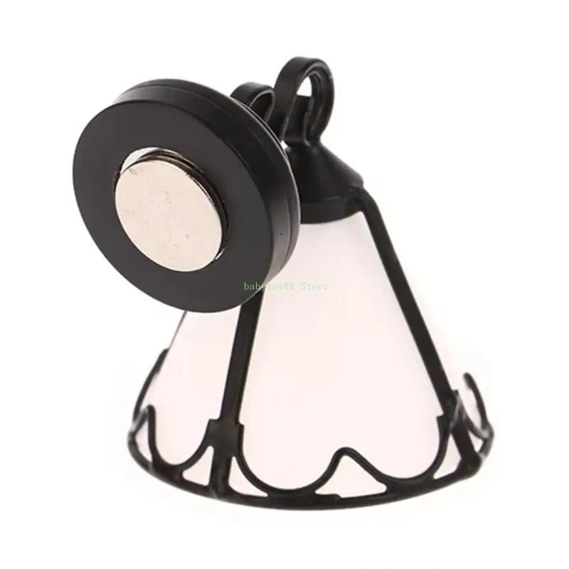 Y4UD DOWL HOUSE WALL LAMP Модель мебели модель аксессуаров подростки девочки для 1:12 кукольные домохозяйки
Y4UD DOWL HOUSE WALL LAMP Модель мебели модель аксессуаров подростки девочки для 1:12 кукольные домохозяйки