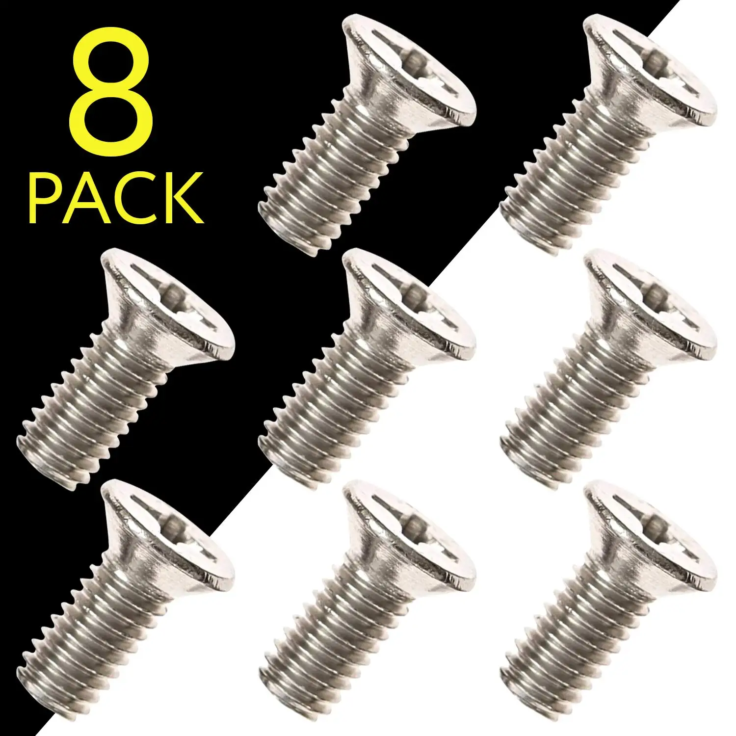8Pcs Screw Rotor Brake Disc Retaining 93600-06014-0H- Compatible With Honda, Acura, Volkswagen, Audi,Hyundai and Kia Models,
8Pcs Screw Rotor Brake Disc Retaining 93600-06014-0H- Compatible With Honda, Acura, Volkswagen, Audi,Hyundai and Kia Models,