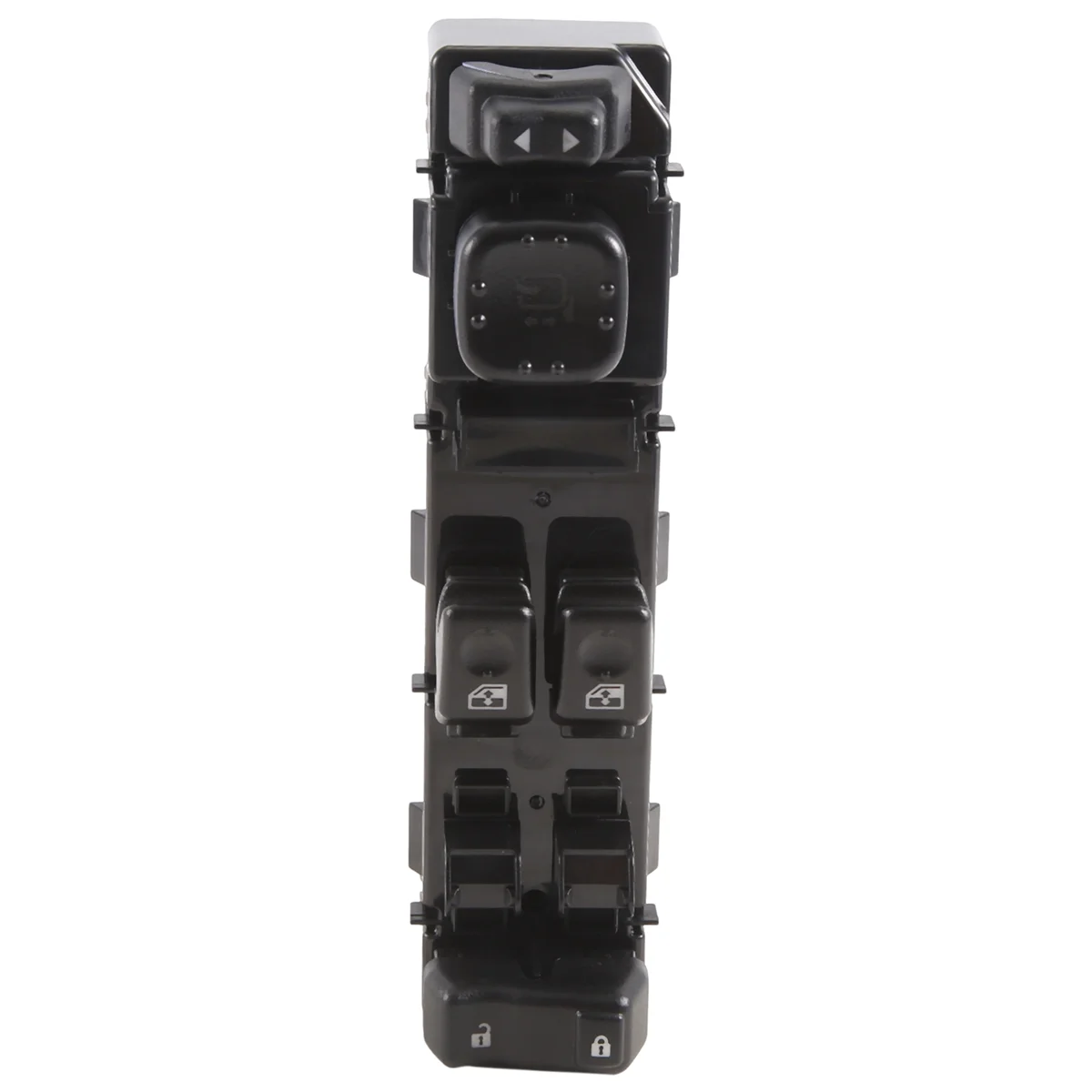 15883322 Car Front Left Master Power Window Switch for Chevrolet Silverado 1500 2500 3500 GMC
15883322 Car Front Left Master Power Window Switch for Chevrolet Silverado 1500 2500 3500 GMC
