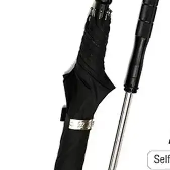 2026 HOT Self Defense Walking Cane Stick 2 in 1 Windproof UV Protection Umbrella for Hiking Camping Travel Rain Outdoor
2026 HOT Self Defense Walking Cane Stick 2 in 1 Windproof UV Protection Umbrella for Hiking Camping Travel Rain Outdoor