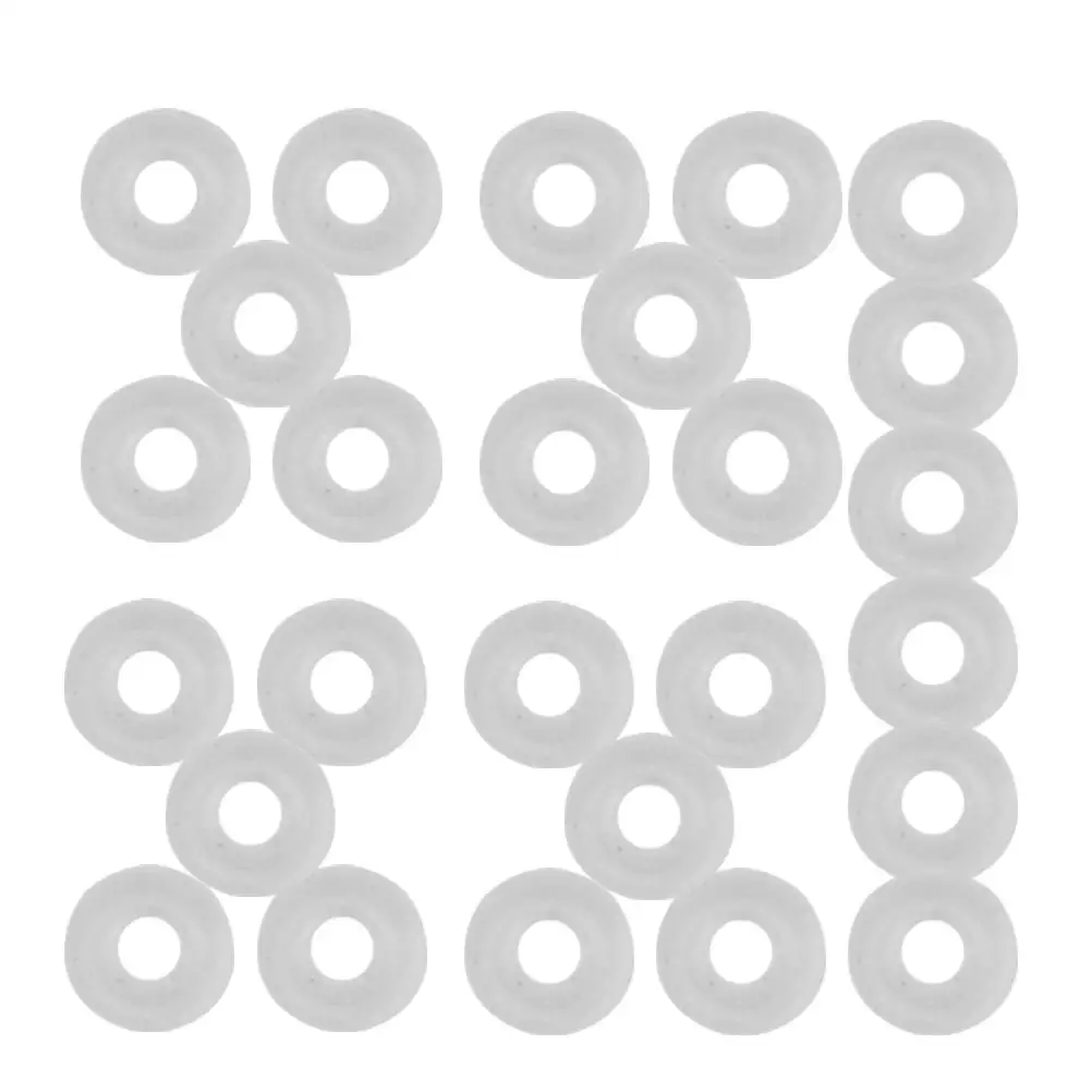 50pcs Anti-slip Stopper Beads For Jewelry Making Ring Stopper Beads for Jewelry Making Tools Craft Supplies DIY Accessories
50pcs Anti-slip Stopper Beads For Jewelry Making Ring Stopper Beads for Jewelry Making Tools Craft Supplies DIY Accessories