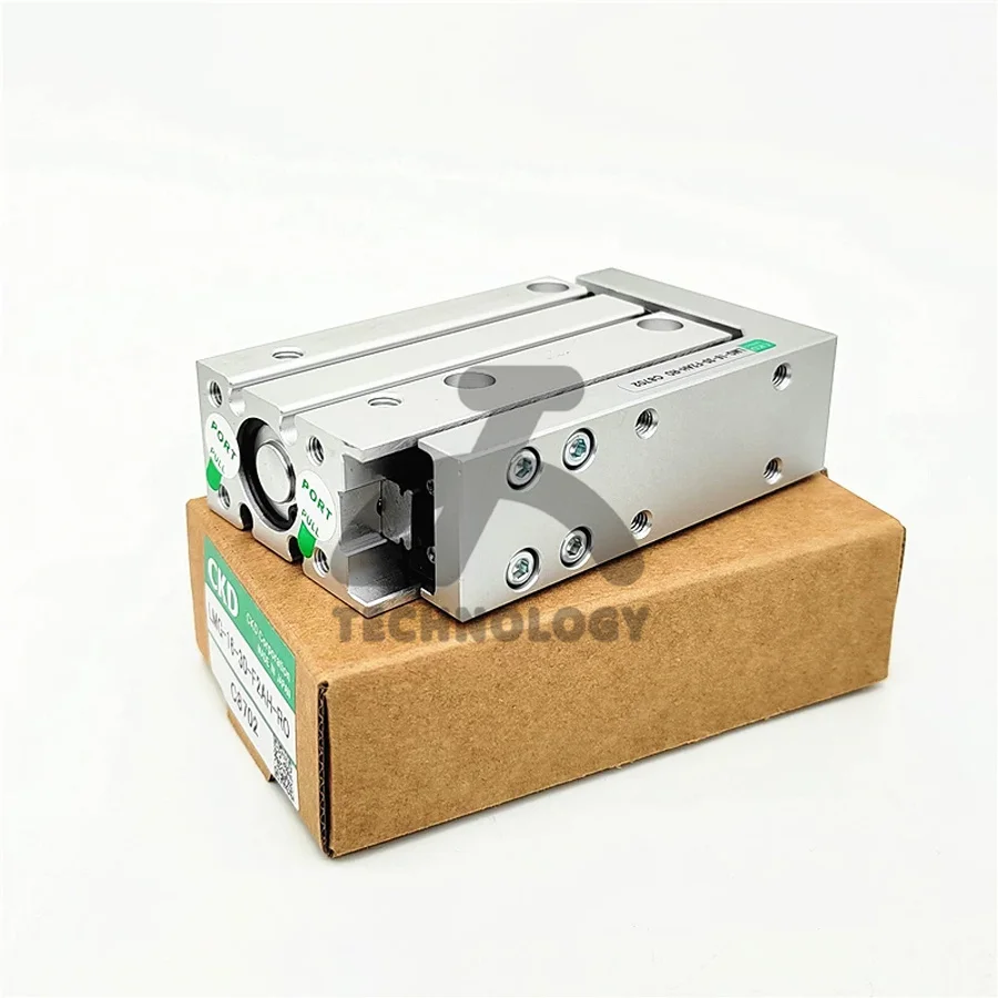 CKD sliding table cylinder MSDGL-6-5 MSDGL-6-10 MSDGL-6-20 MSDGL-6-25 MSDGL-6-30 MSDGL-6-5-R MSDGL-6-10-R MSDGL-6-15-R
CKD sliding table cylinder MSDGL-6-5 MSDGL-6-10 MSDGL-6-20 MSDGL-6-25 MSDGL-6-30 MSDGL-6-5-R MSDGL-6-10-R MSDGL-6-15-R
