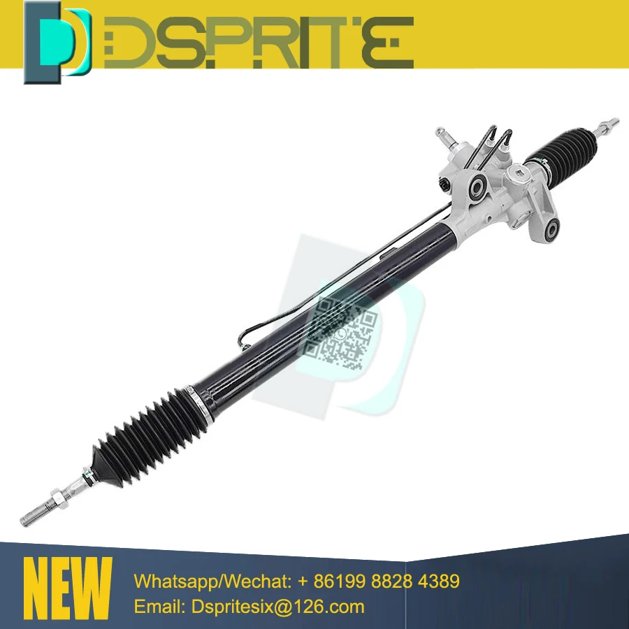 Новый гидроусилитель руля для Honda Accord 2.0L левый/правый руль 53601-TA0-003 53601TA0003
Новый гидроусилитель руля для Honda Accord 2.0L левый/правый руль 53601-TA0-003 53601TA0003