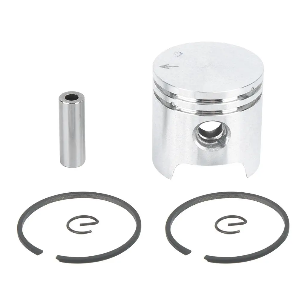 Durable Metal Piston Parts for garden Tools for fc75 FC85 FH75 FR85 HS75 Easy Installation Wear Resistant
Durable Metal Piston Parts for garden Tools for fc75 FC85 FH75 FR85 HS75 Easy Installation Wear Resistant
