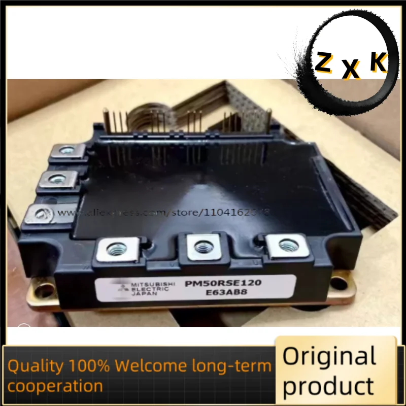 PM50RSE120 PM75RSE120 PM100RSE120 PM150RSE120 PM50RSA060 PM75RSA060 Módulo IGBT Nuevo Original
PM50RSE120 PM75RSE120 PM100RSE120 PM150RSE120 PM50RSA060 PM75RSA060 Módulo IGBT Nuevo Original