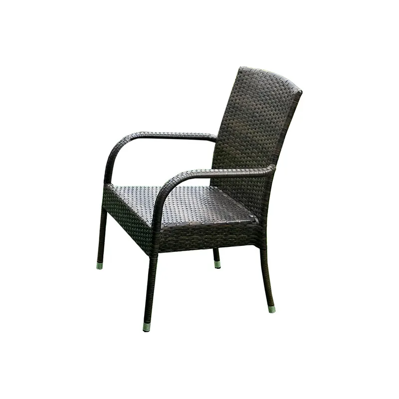 Outdoor villa courtyard rattan chair three-piece combination outdoor milk tea shop hotel handmade rattan waterproof sunscreen ta
Outdoor villa courtyard rattan chair three-piece combination outdoor milk tea shop hotel handmade rattan waterproof sunscreen ta